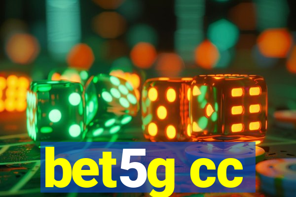 bet5g cc